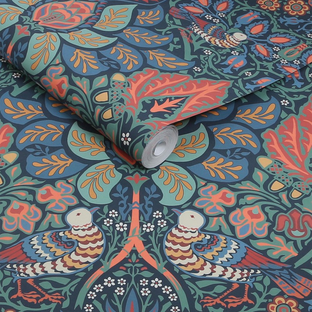 Коллекция William Morris At Home V2, 140477