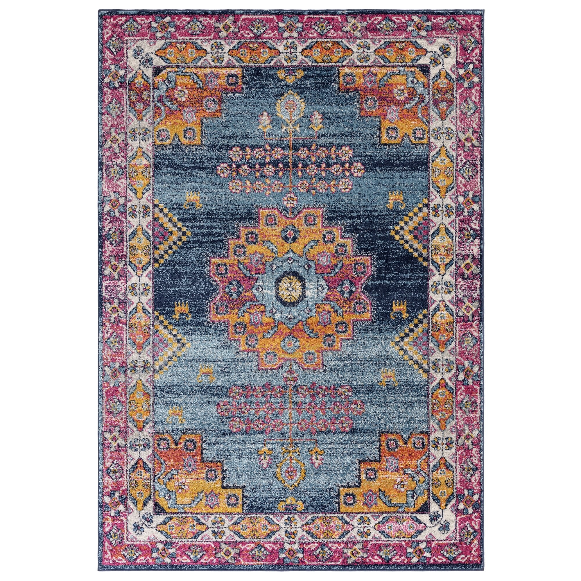 Ковер Muse MU29 Medallion Bright
