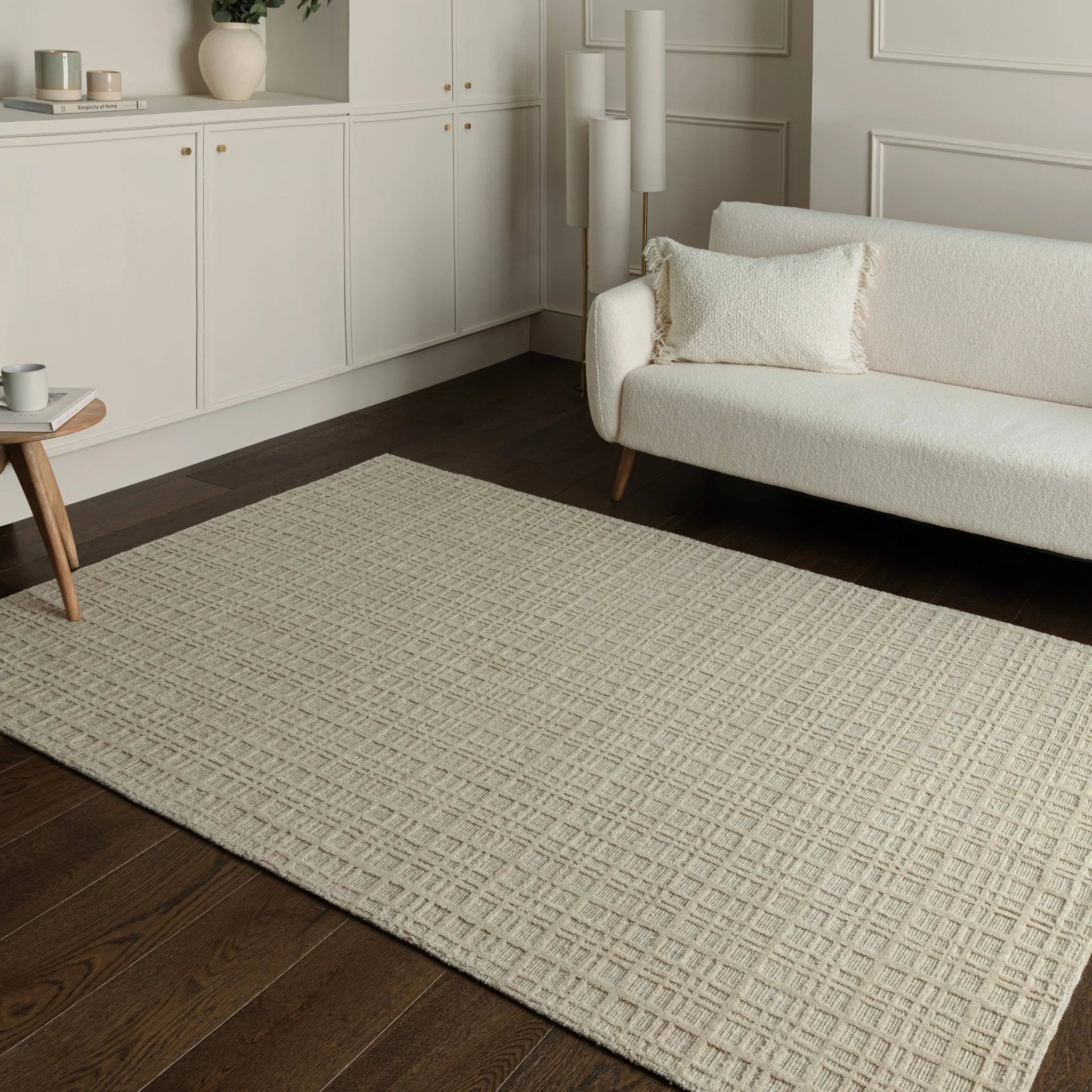 Килим Thatch Sand