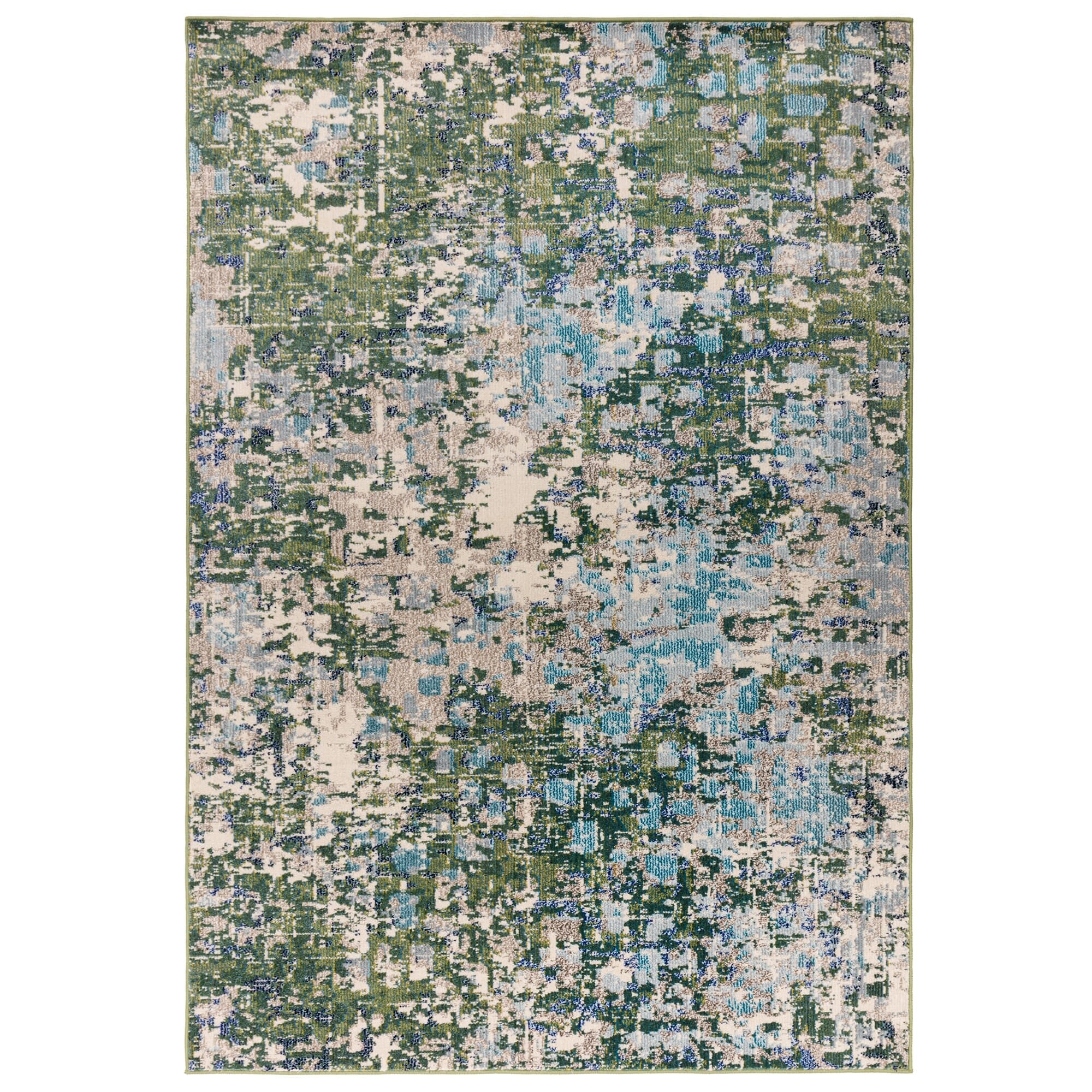 Ковер Colores Cloud CO009 Jungle