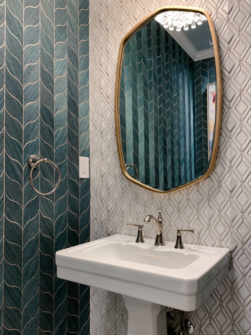 Колекція Deco Hemp, 5027