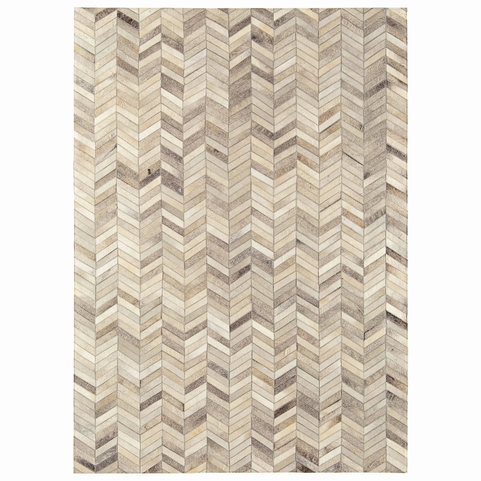 Ковер Gaucho Chevron