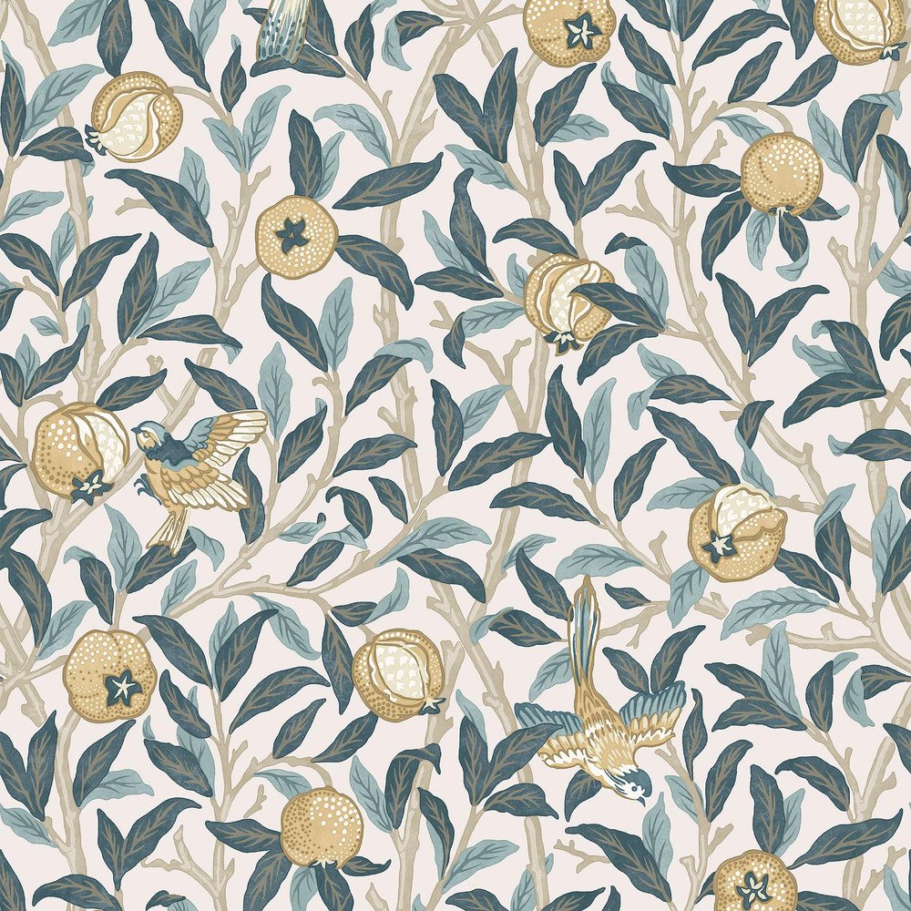 Коллекция William Morris At Home V2, 140501