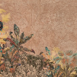 Колекція Lush Muance, MU15016