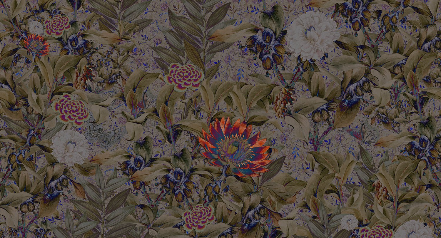 Колекція Lush Muance, MU15095