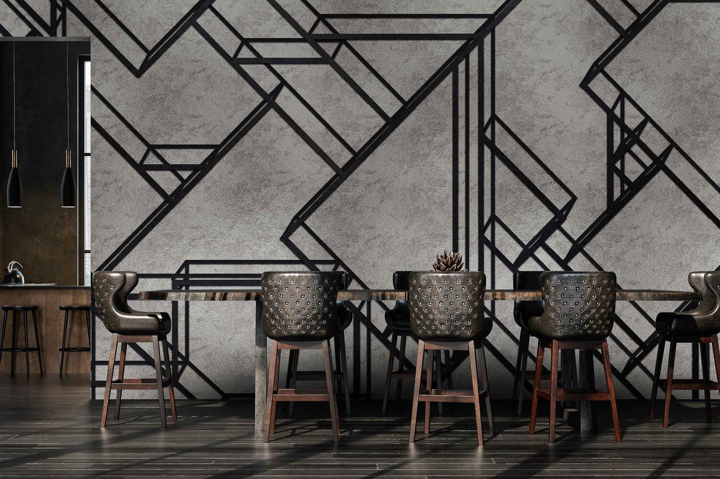 Колекція Random Metallics, 9600401