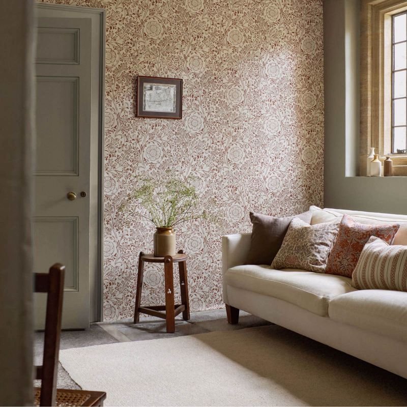 Коллекция The Unfinished Works Wallpapers, MUNW217587