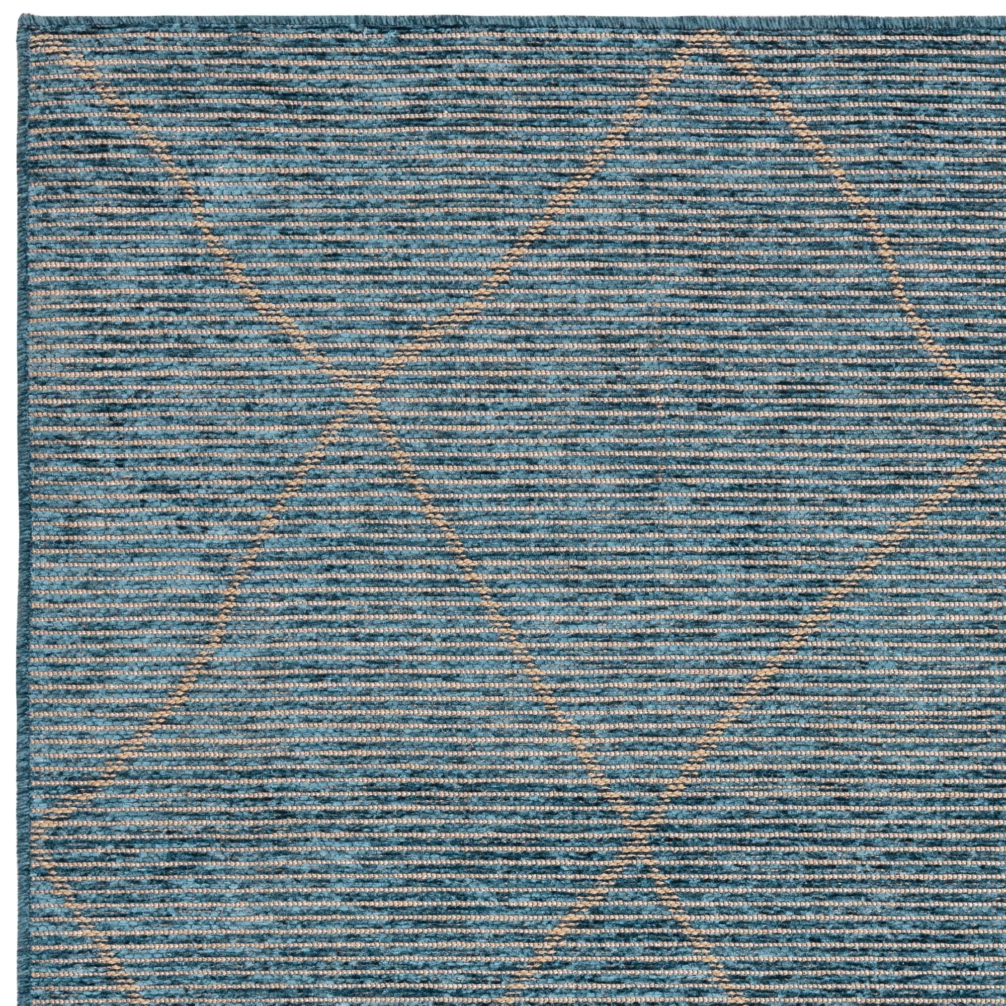 Ковер Mulberry Teal