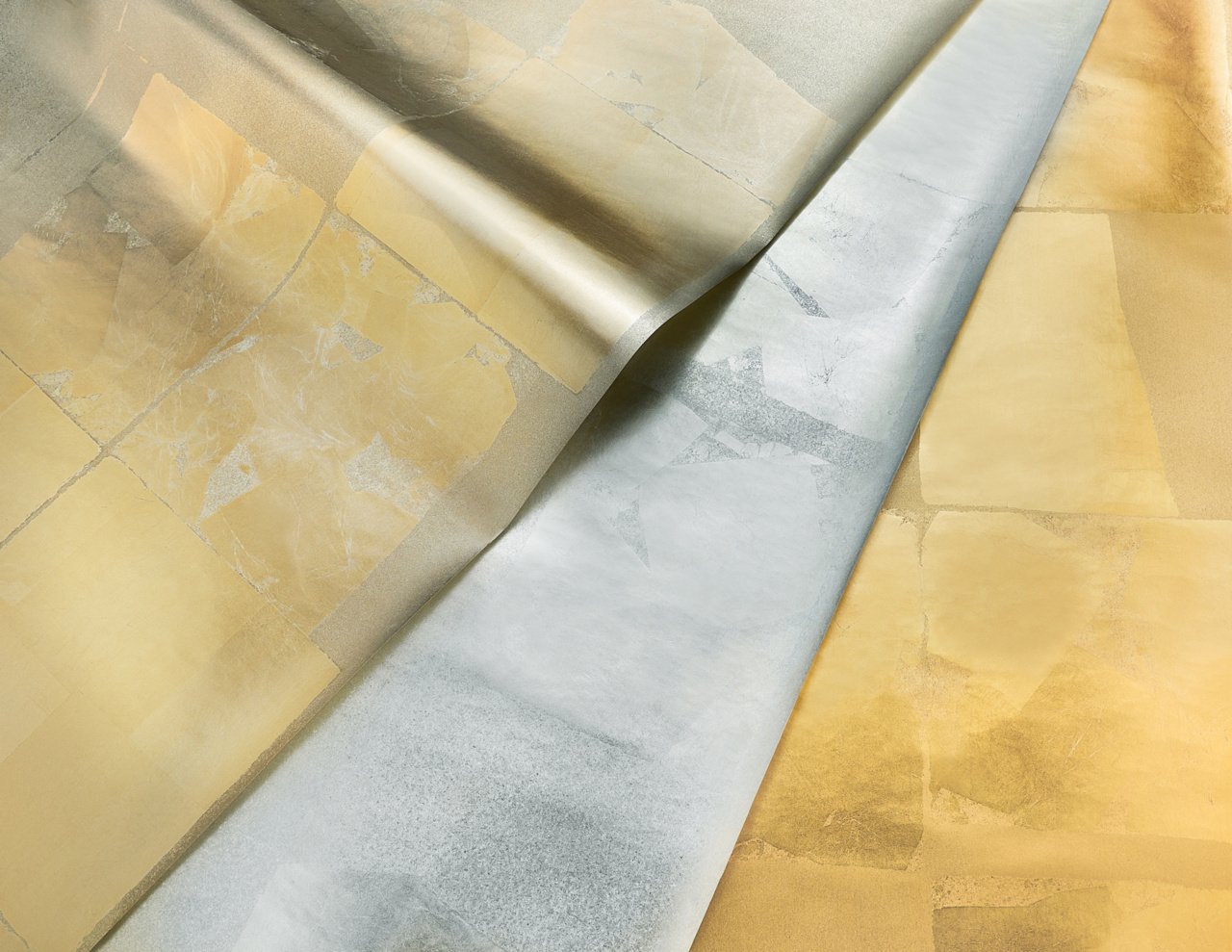 Колекція Mosaic Metals, 41101
