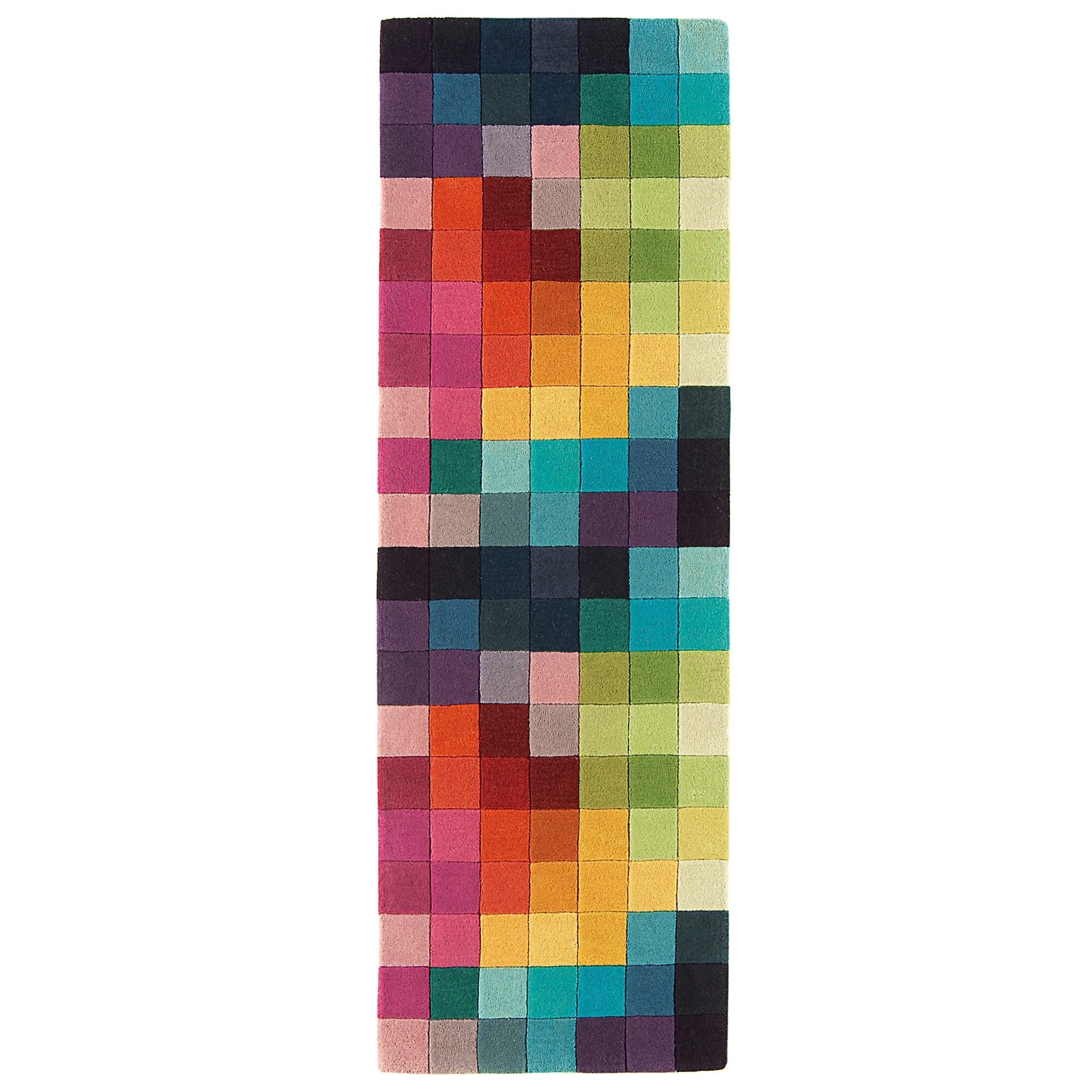 Ковер Funk 05 Multi Colour Rug