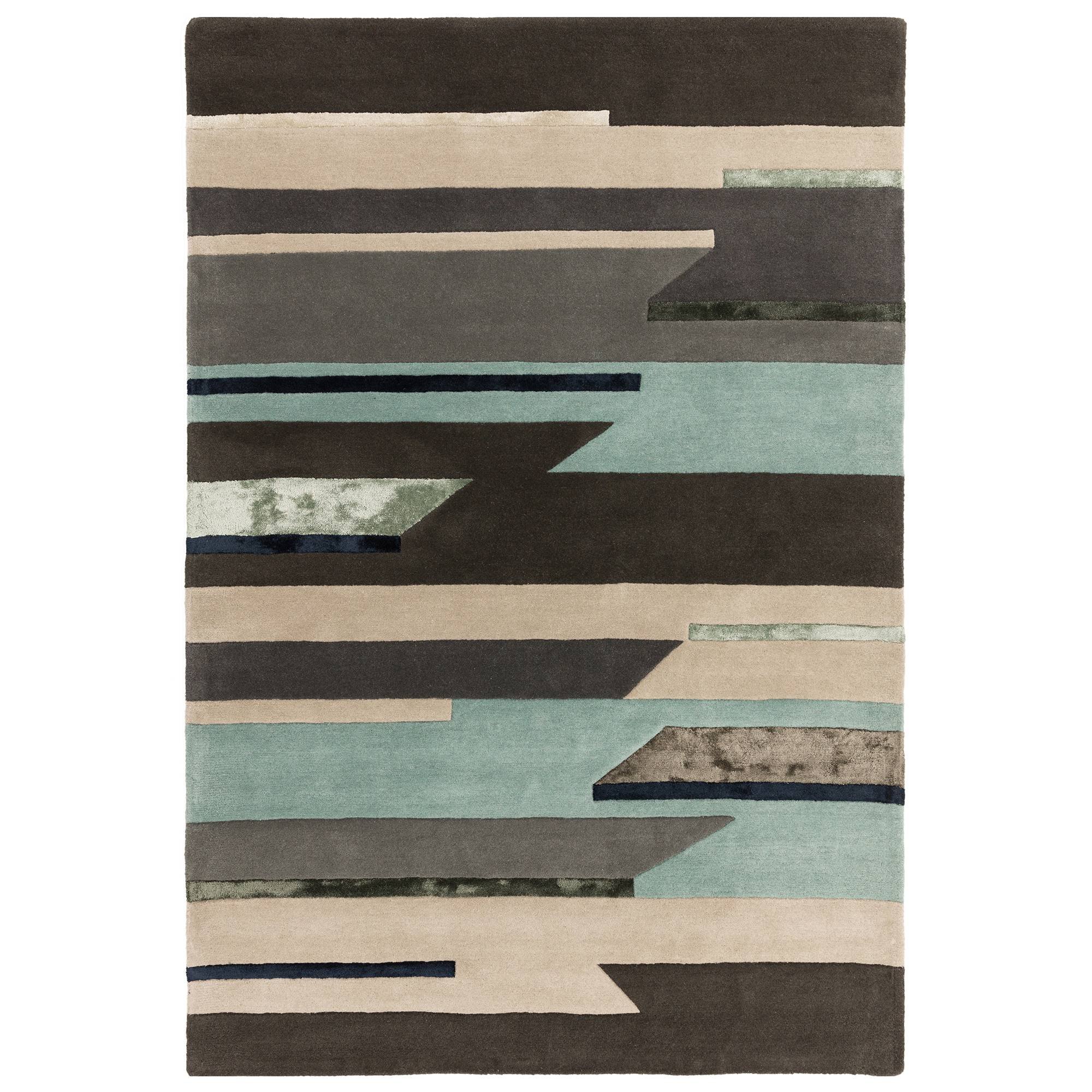 Ковер Matrix Rhombus Blue