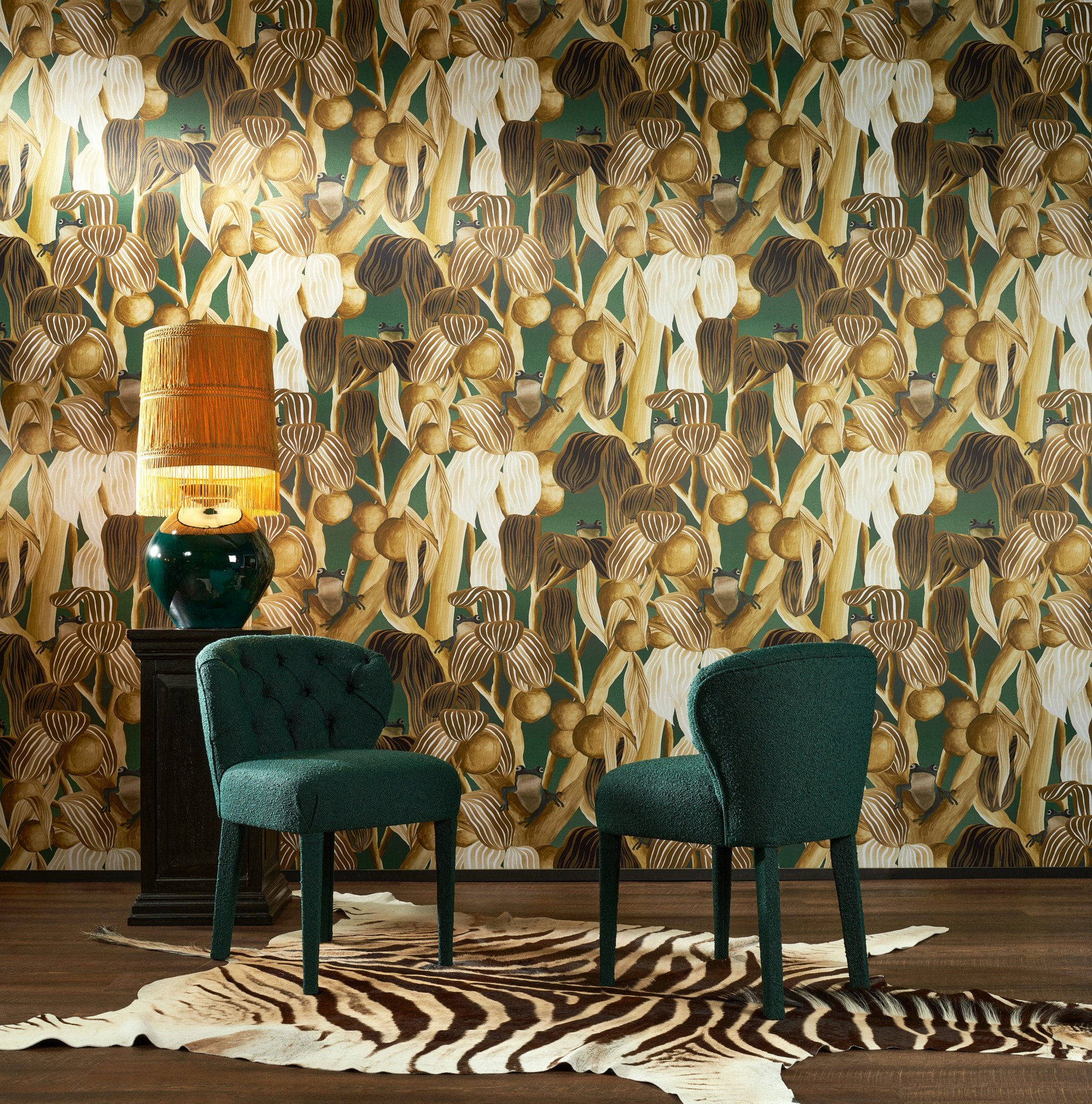 Колекція Decors & Panoramiques, 97511
