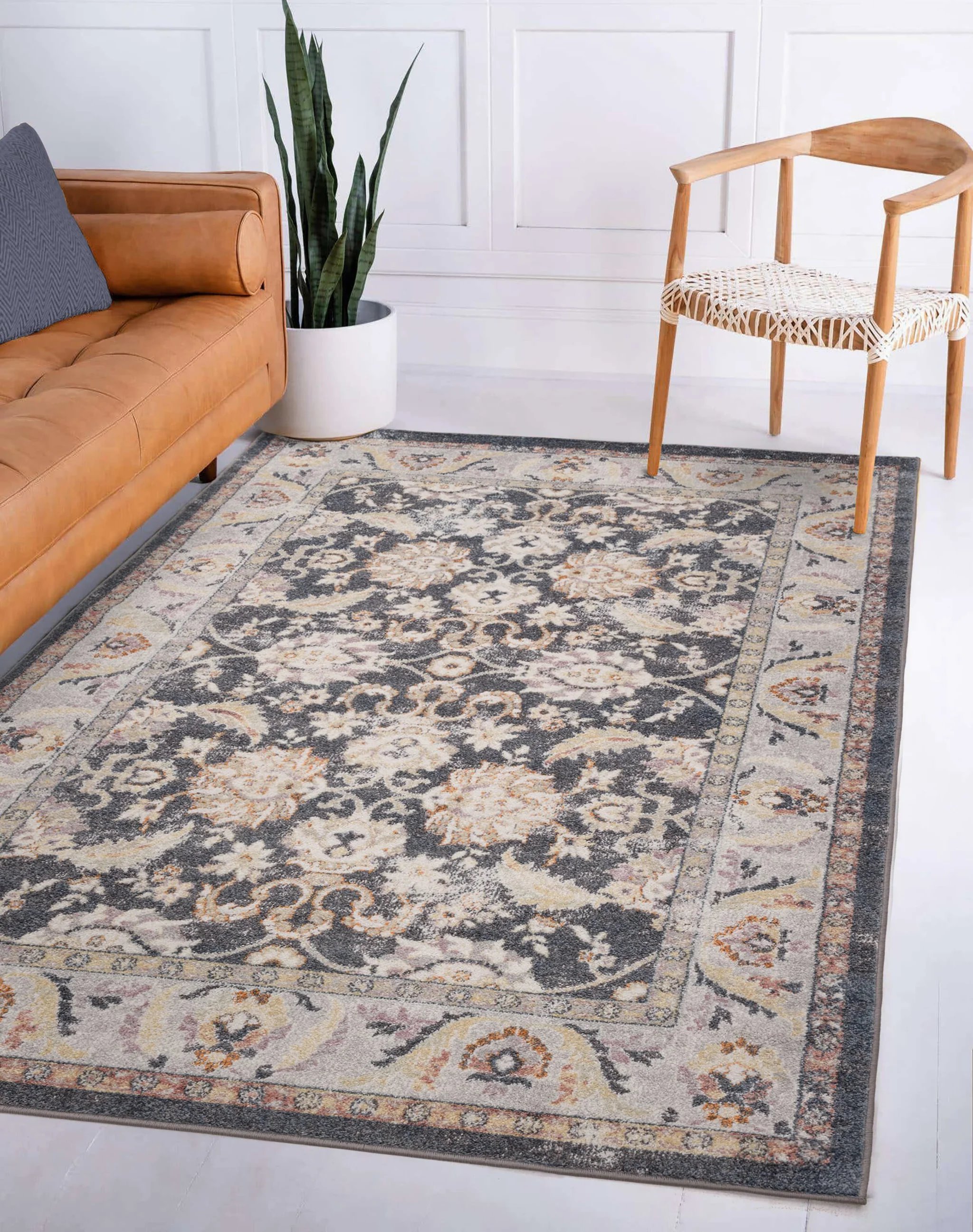 Ковер Flores Farah FR07