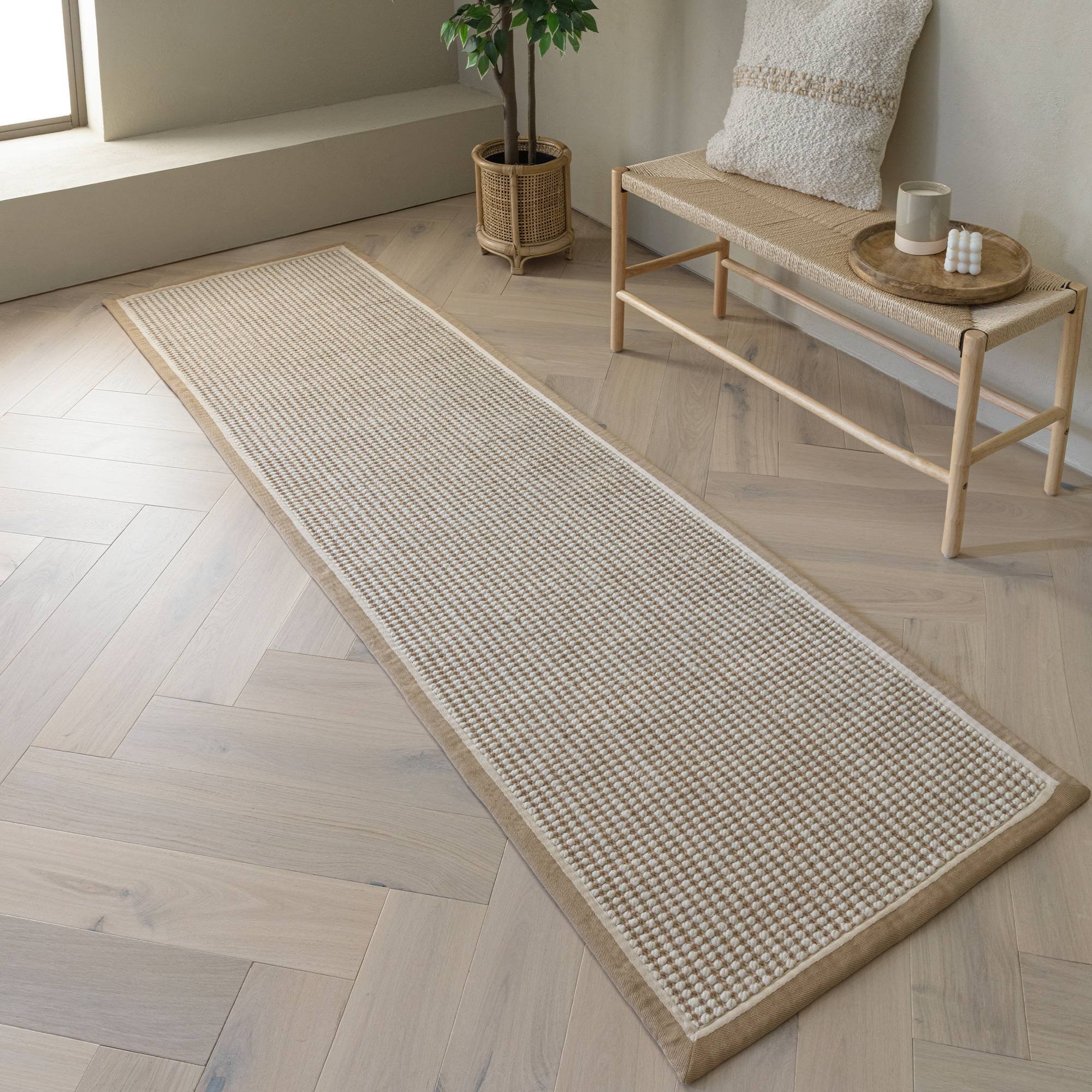 Ковер Korra Loop Linen