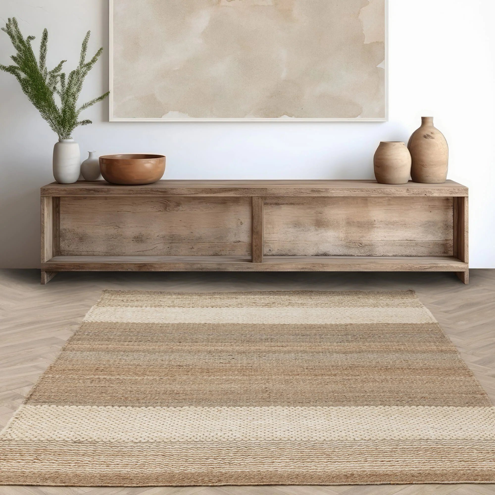 Ковер Cedar Natural Ivory