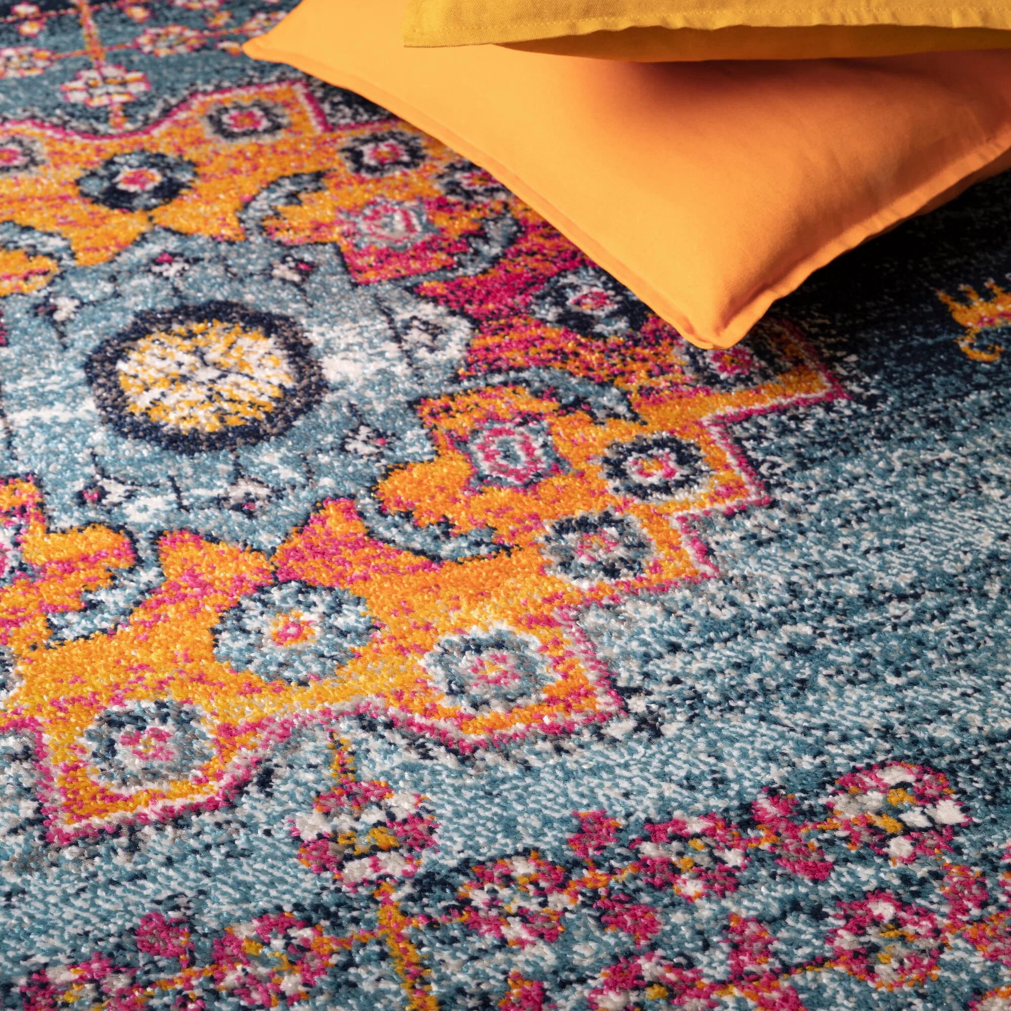 Ковер Muse MU29 Medallion Bright