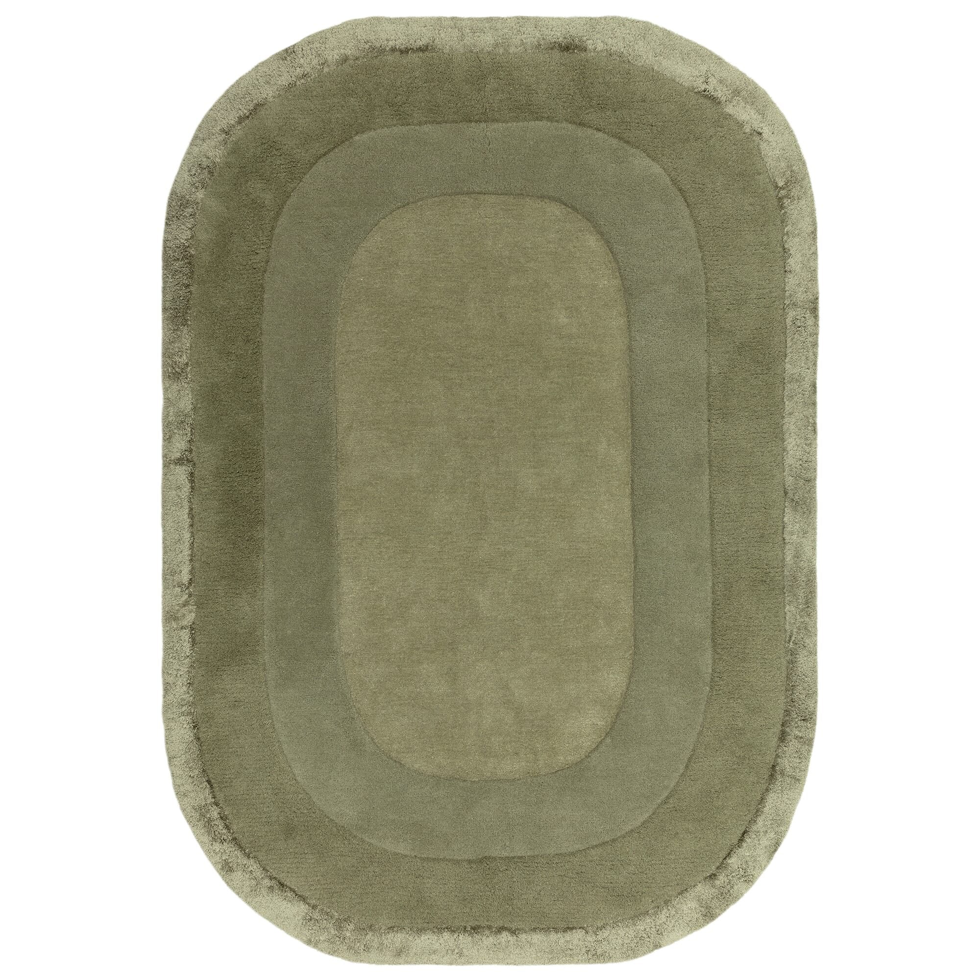 Ковер Halo Sage
