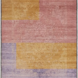 Килим Dusty Mosaic