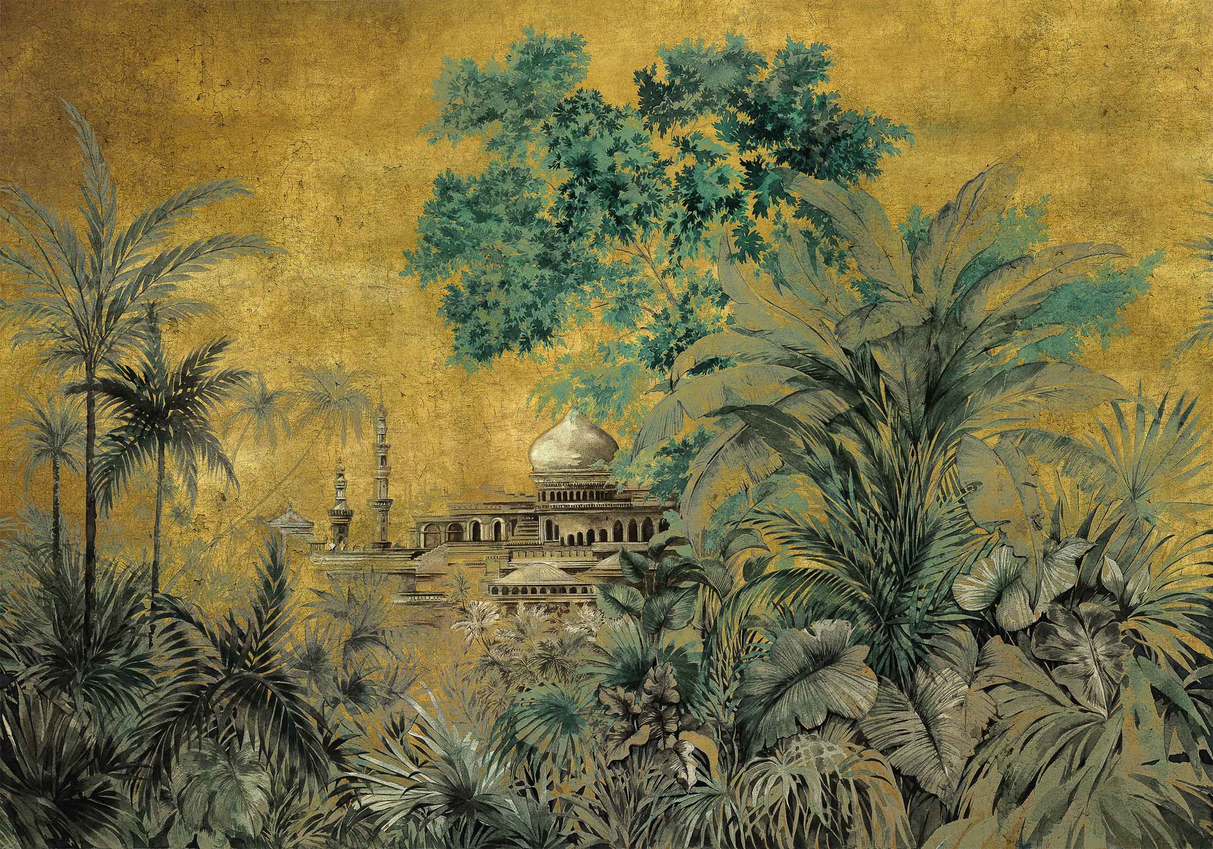 Колекція Random Chinoiseries, 7900123