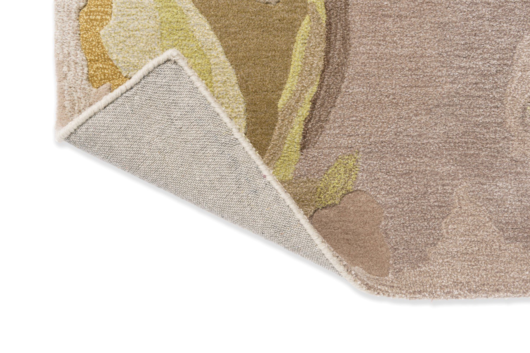 Килим Foresta Pebble Sand