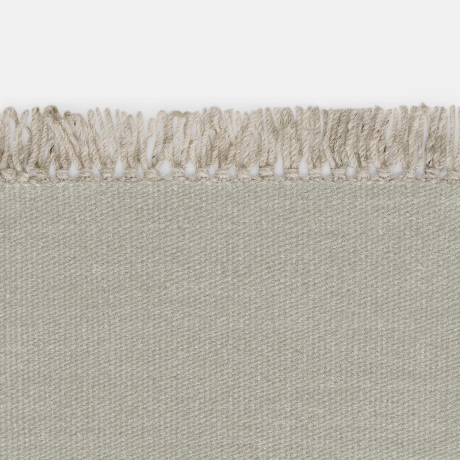 Ковер Kelim Naturally Coloured Fringes7013