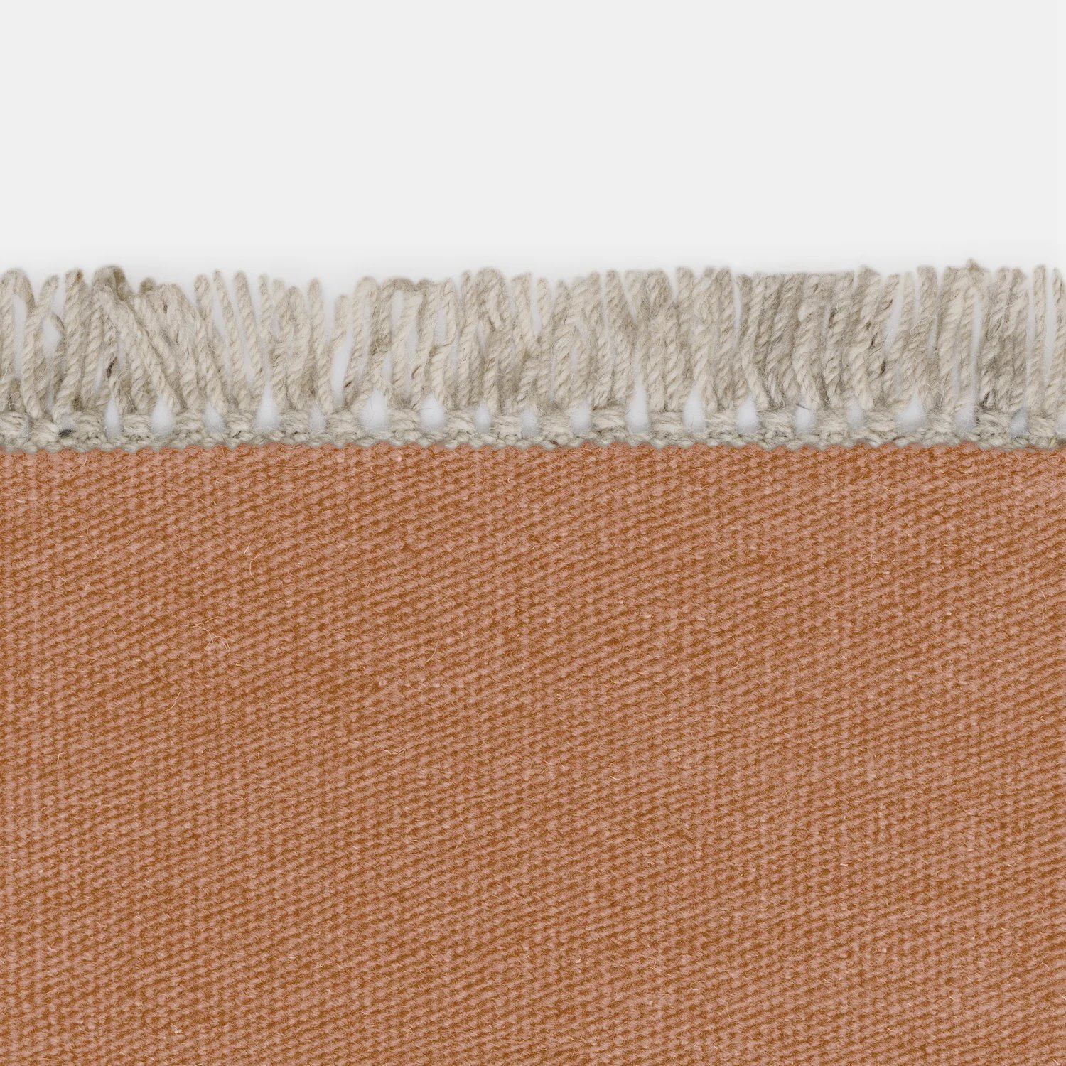 Ковер Kelim Naturally Coloured Fringes7060