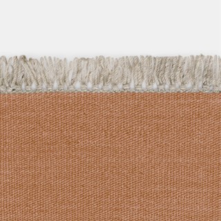 Ковер Kelim Naturally Coloured Fringes7060