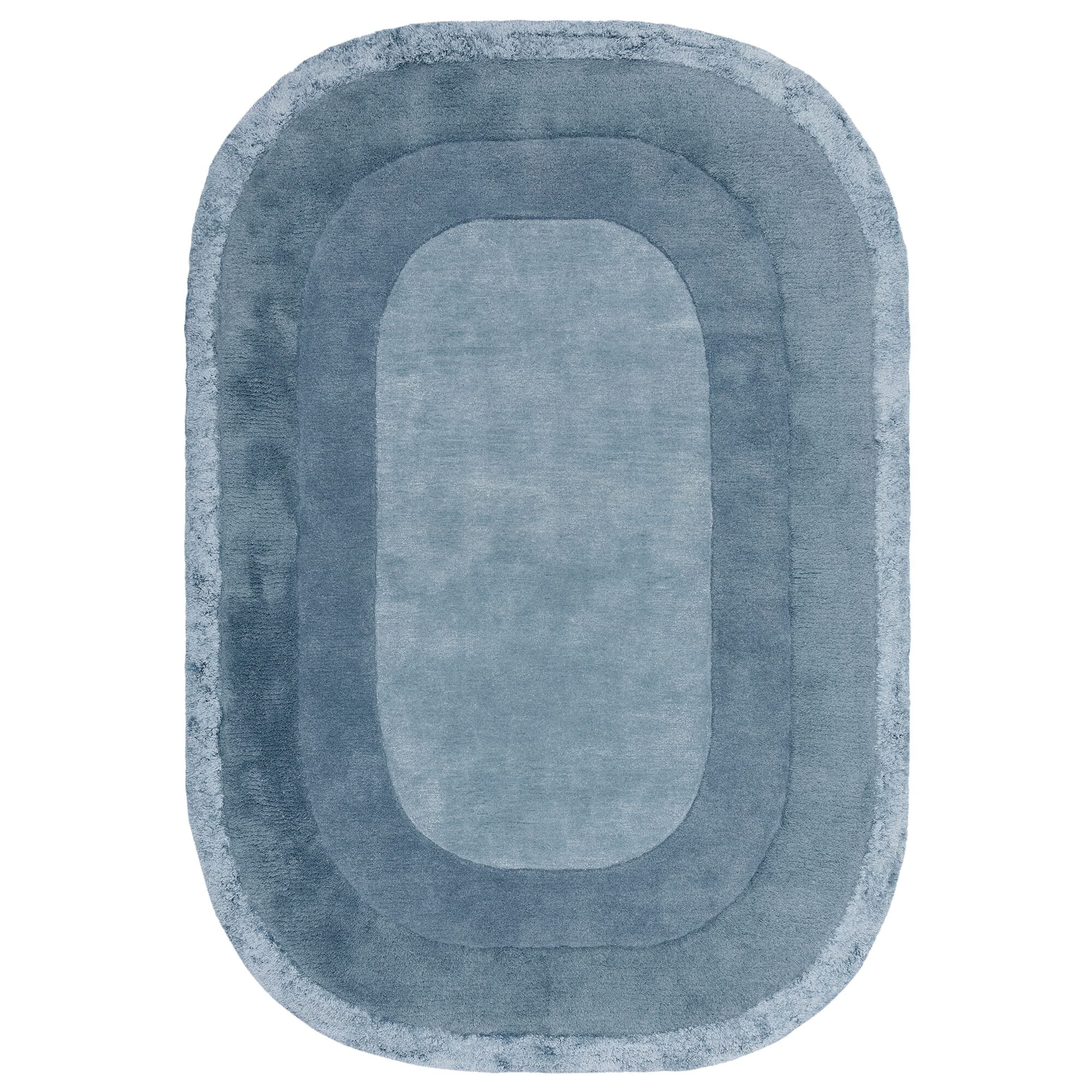 Ковер Halo Denim