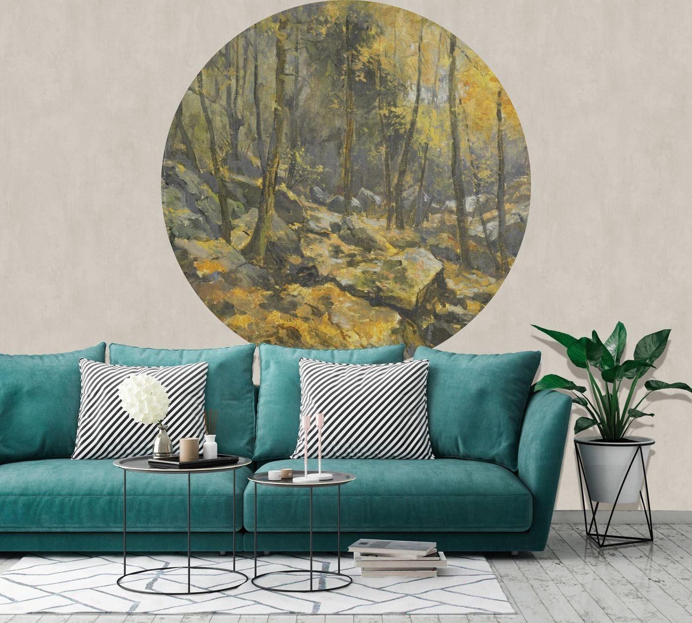 Колекція Painted Memories 2, 8091C