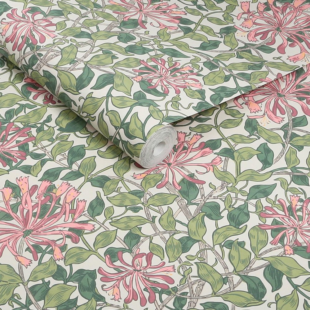 Коллекция William Morris At Home V2, 140486