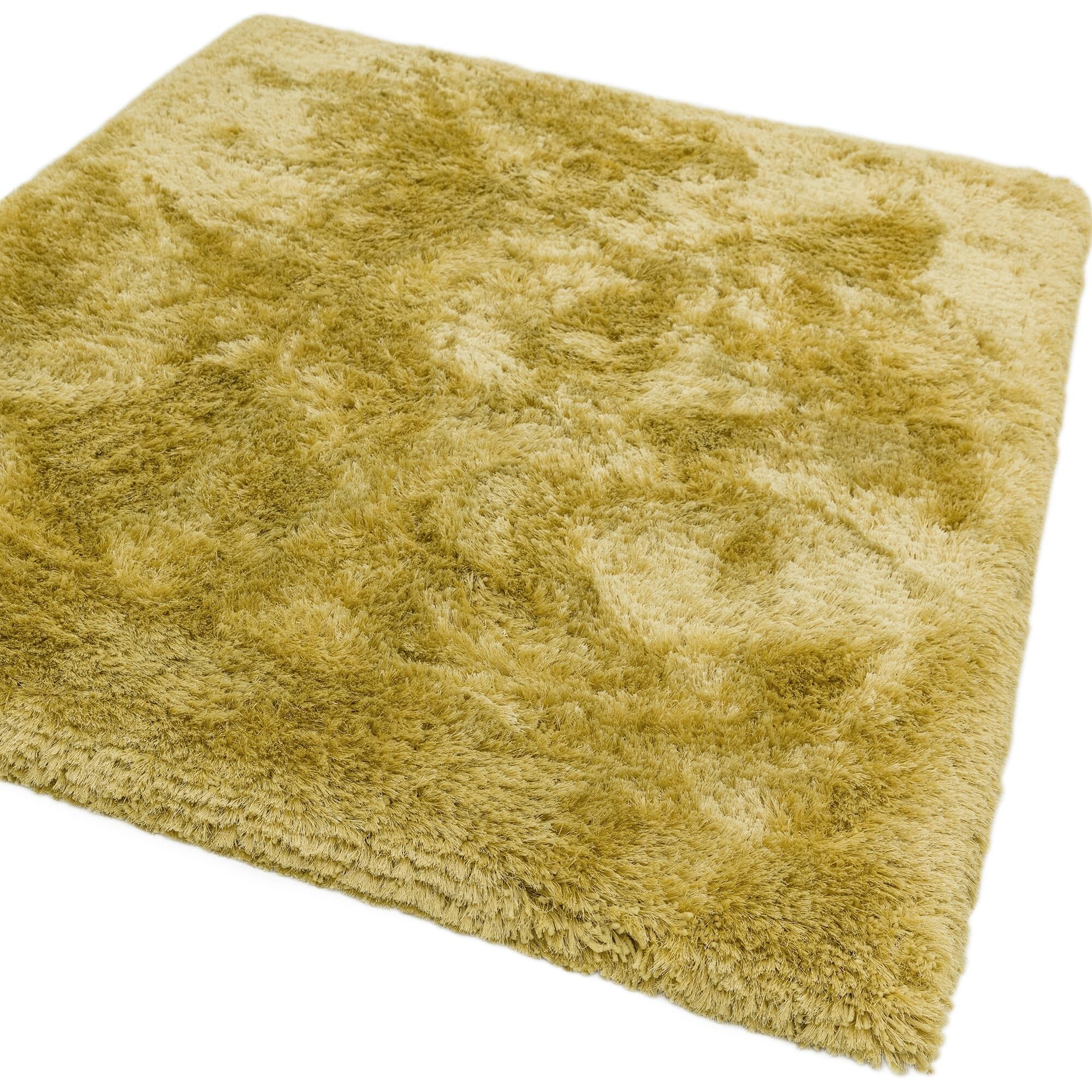 Ковер Plush Yellow