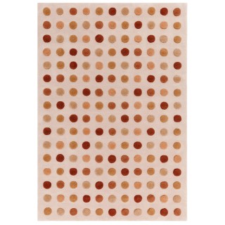 Ковер Dotty Earth Rug
