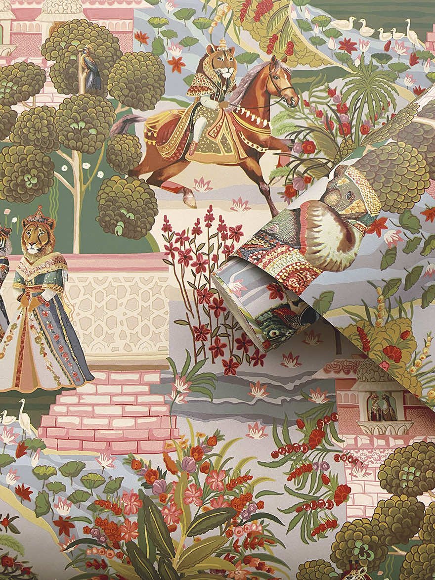 Колекція Journey to the East, 91800