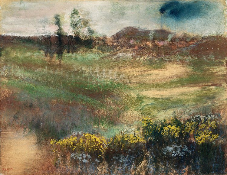 Колекція Painted Memories 2, 8064