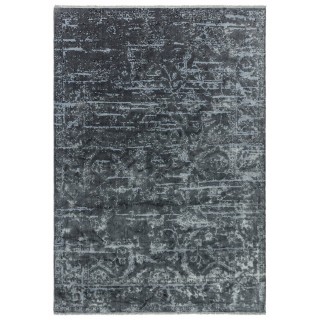 Ковер Zehraya Charcoal Abstract