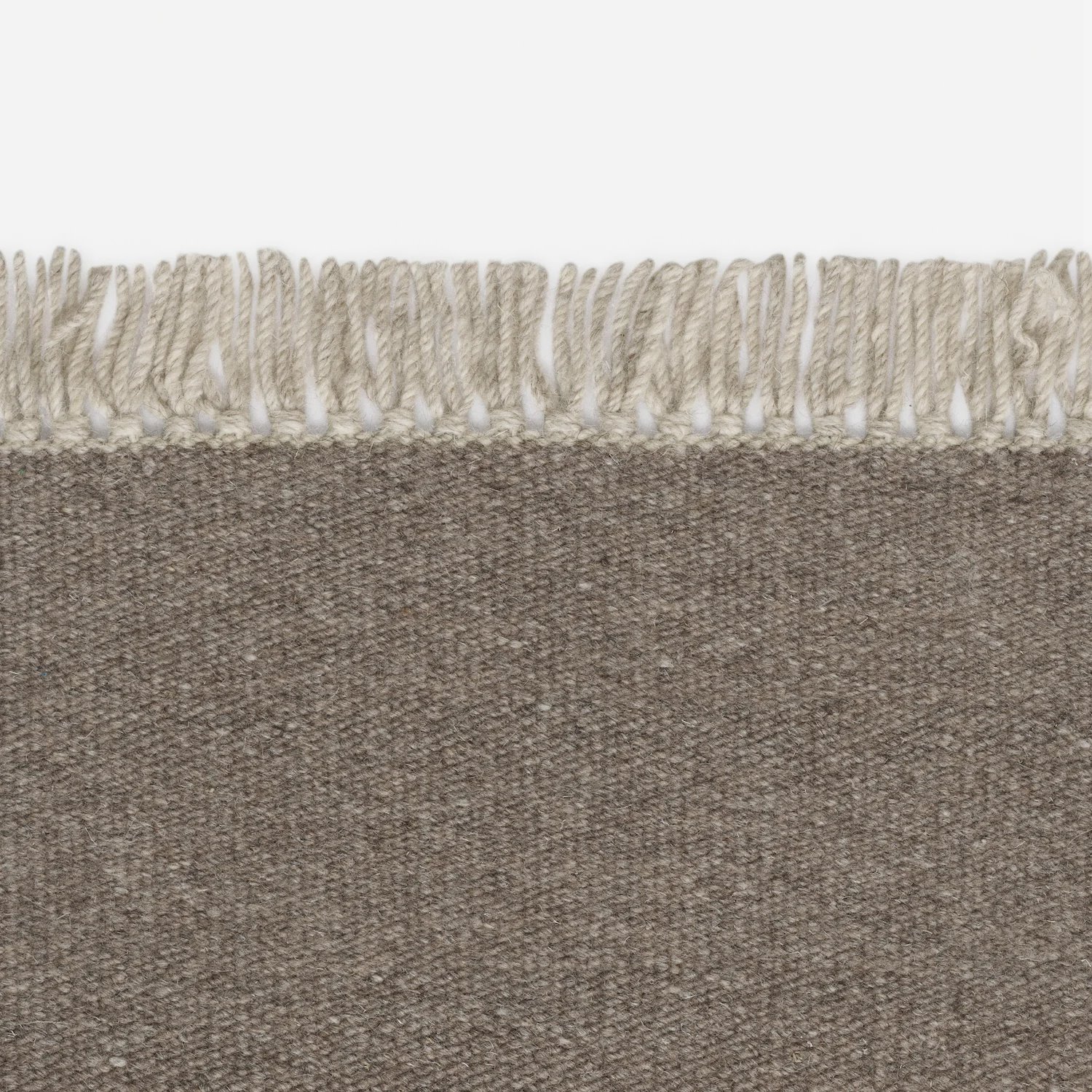 Ковер Kelim Naturally Coloured Fringes7056