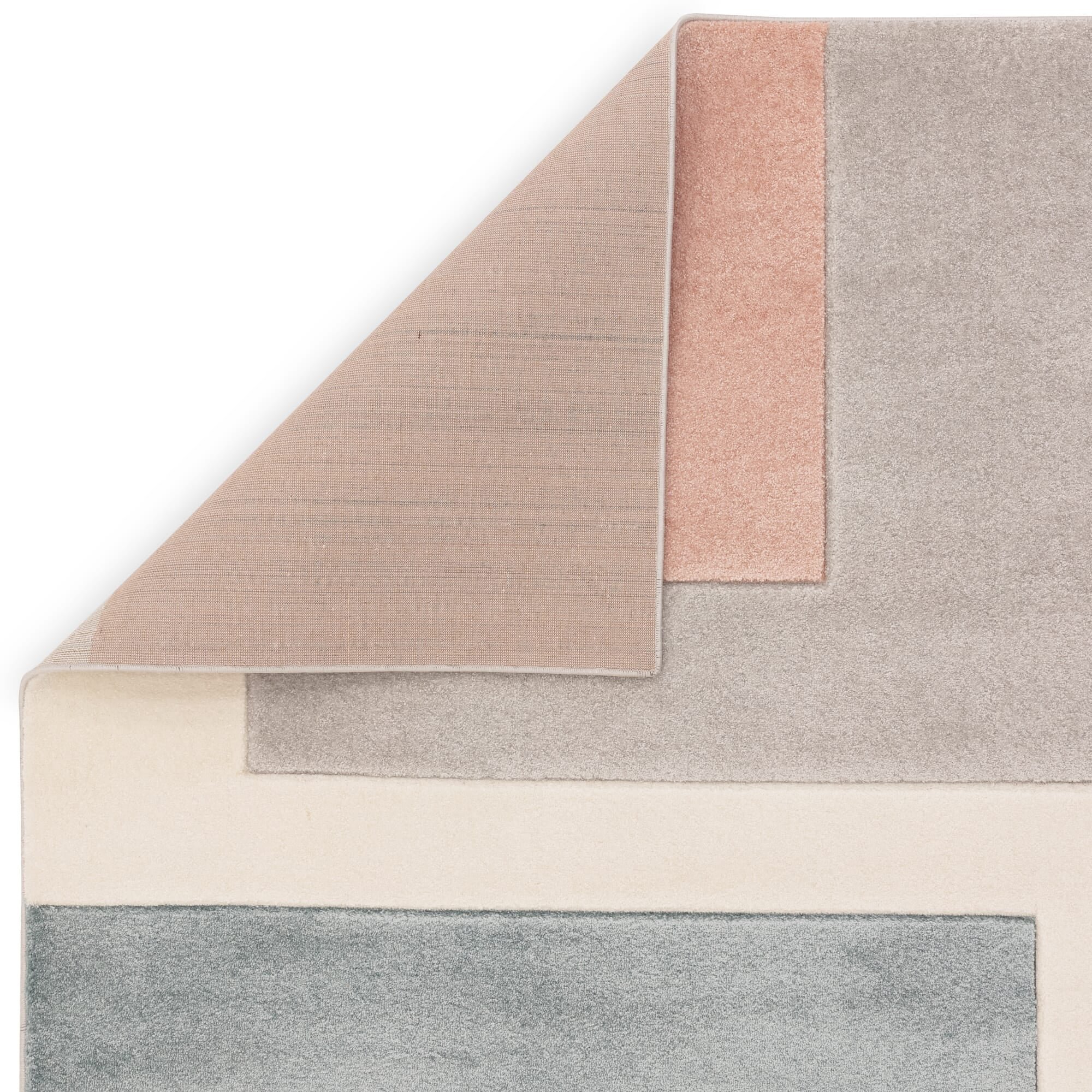 Ковер Sketch Blocks Pastel SK12