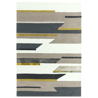 Ковер Matrix Rhombus Mustard