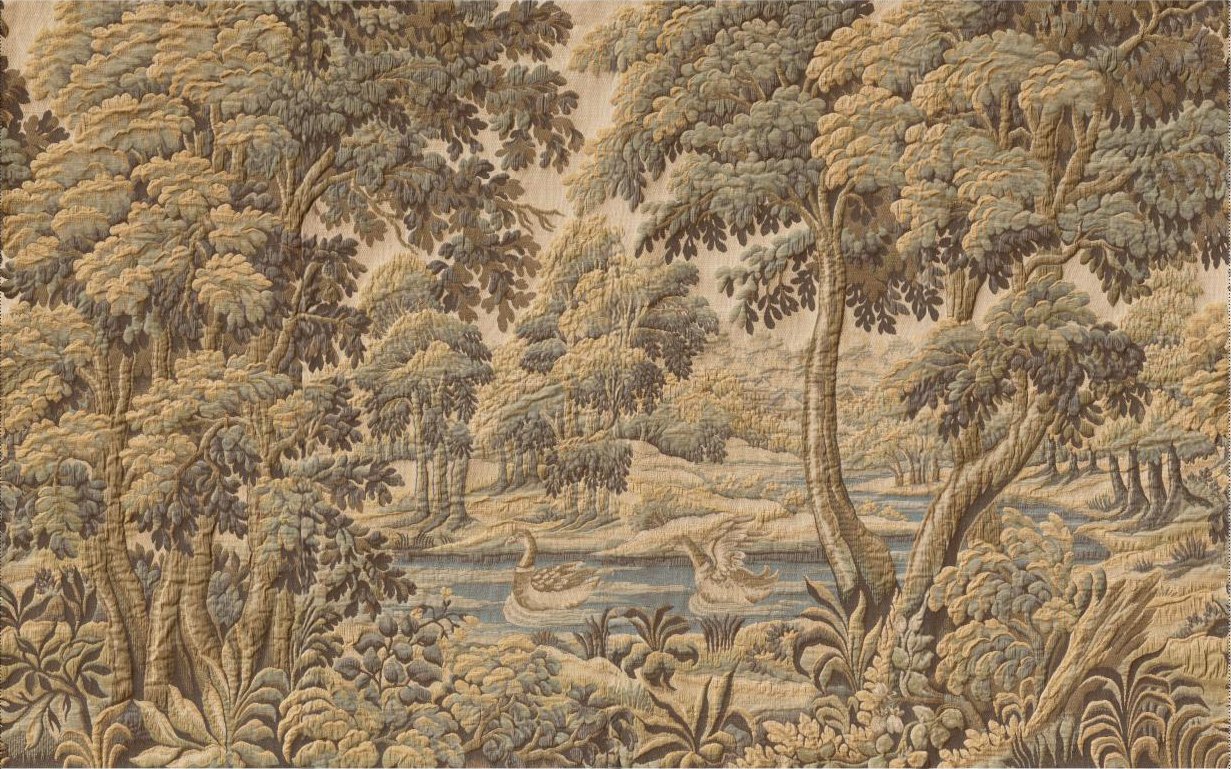 Колекція Les Tapisseries, 97851