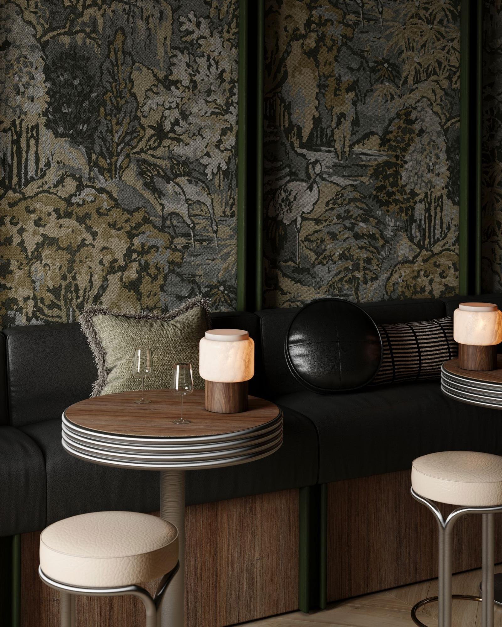 Колекція Les Tapisseries, 90516A