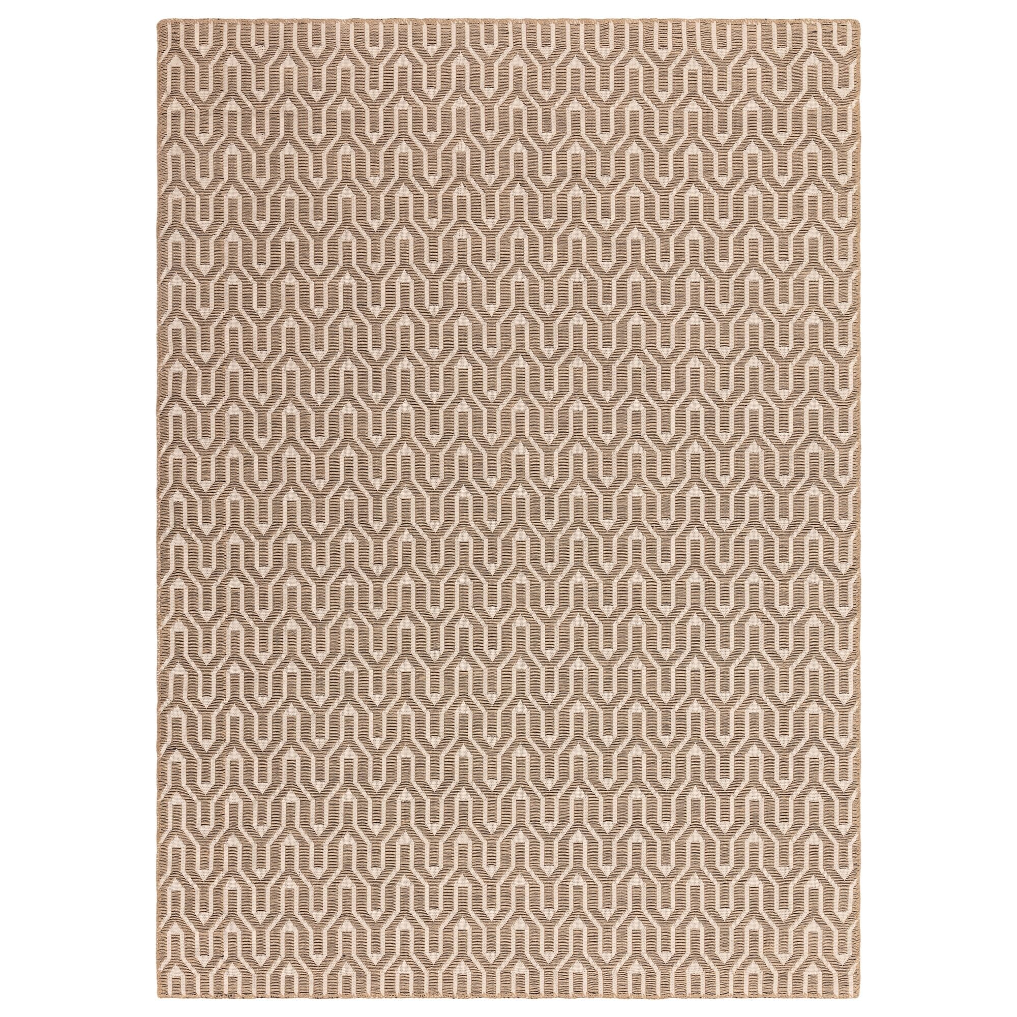 Ковер Global Cream Lattice