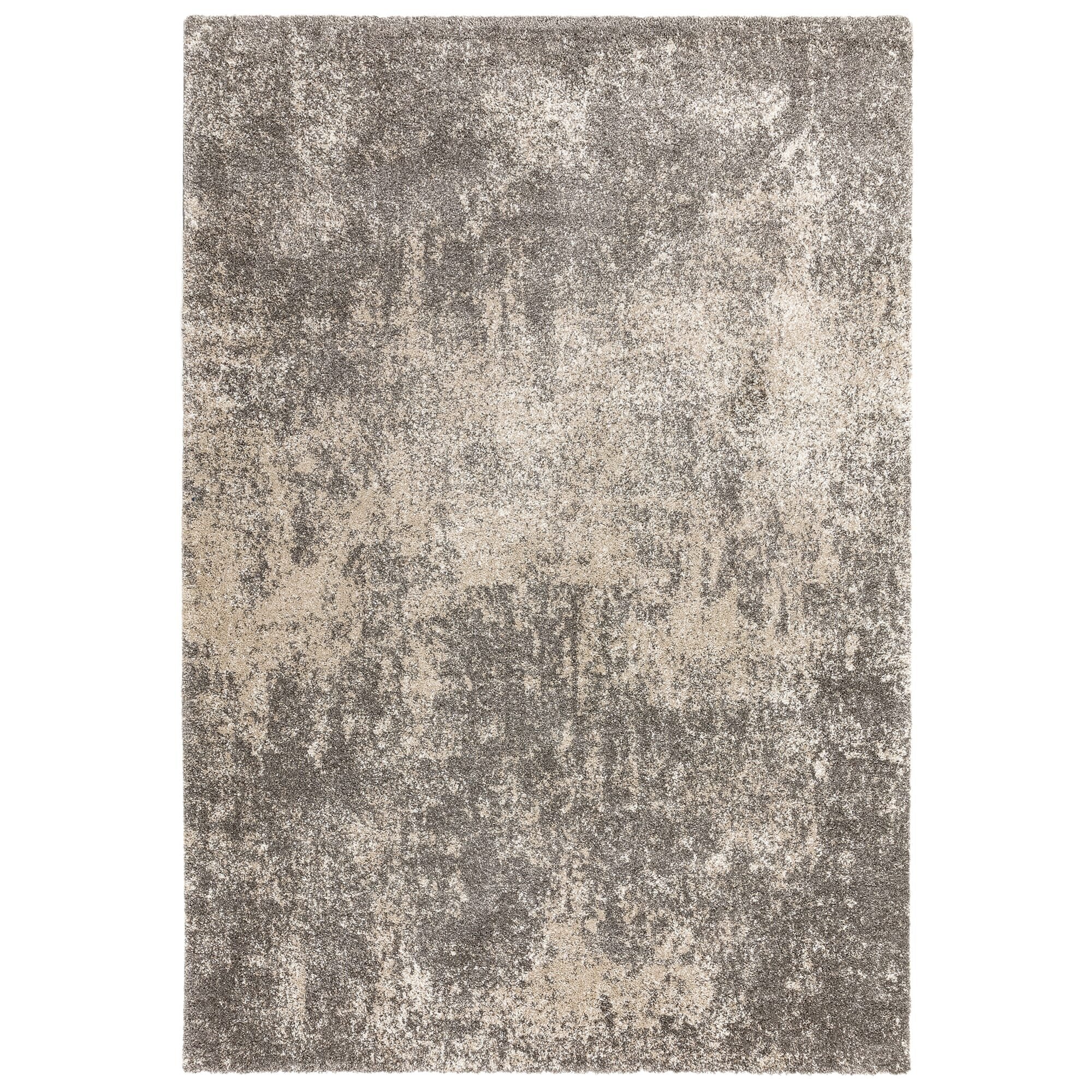 Ковер Dream DM05 Dark Grey Beige