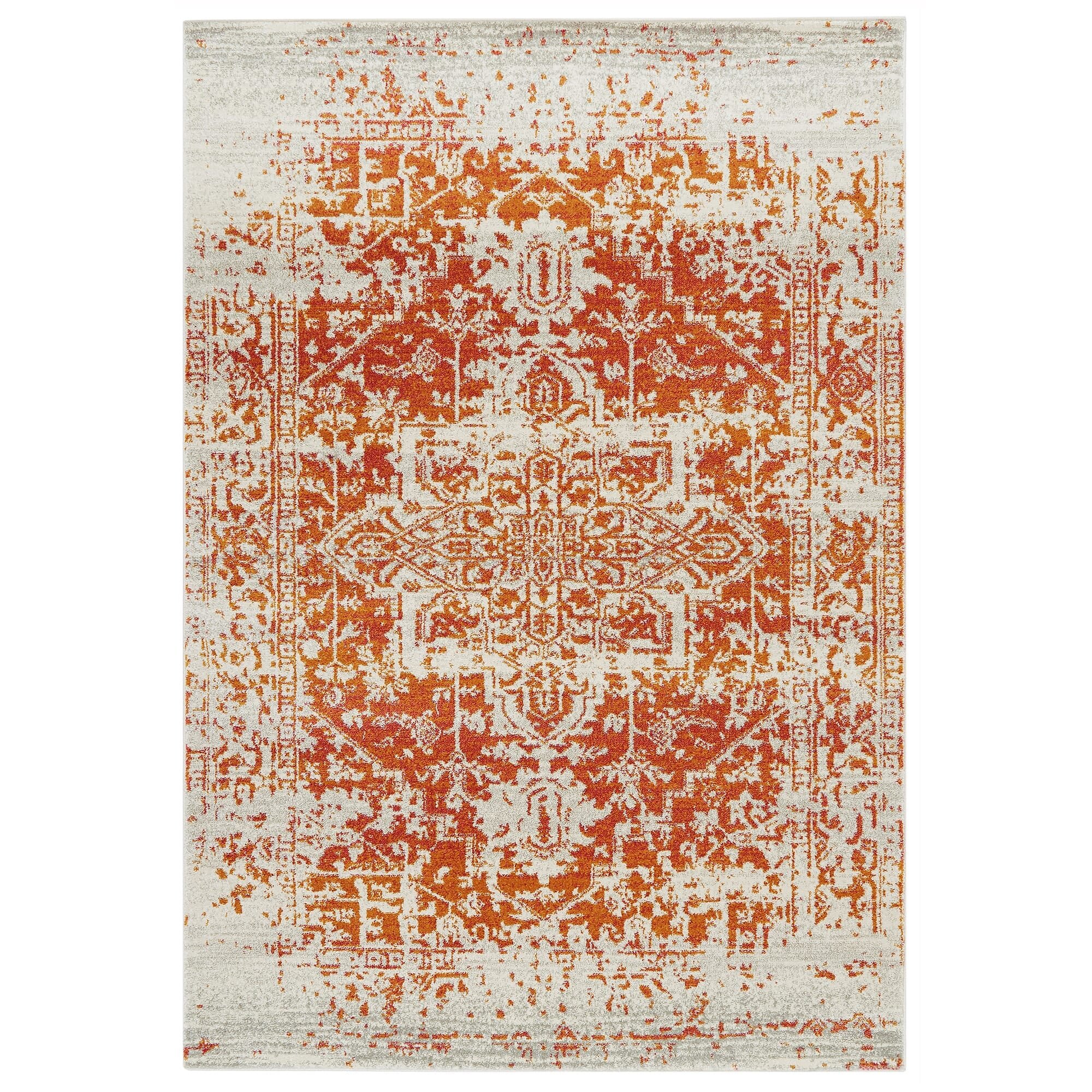 Ковер Nova NV09 Antique Orange