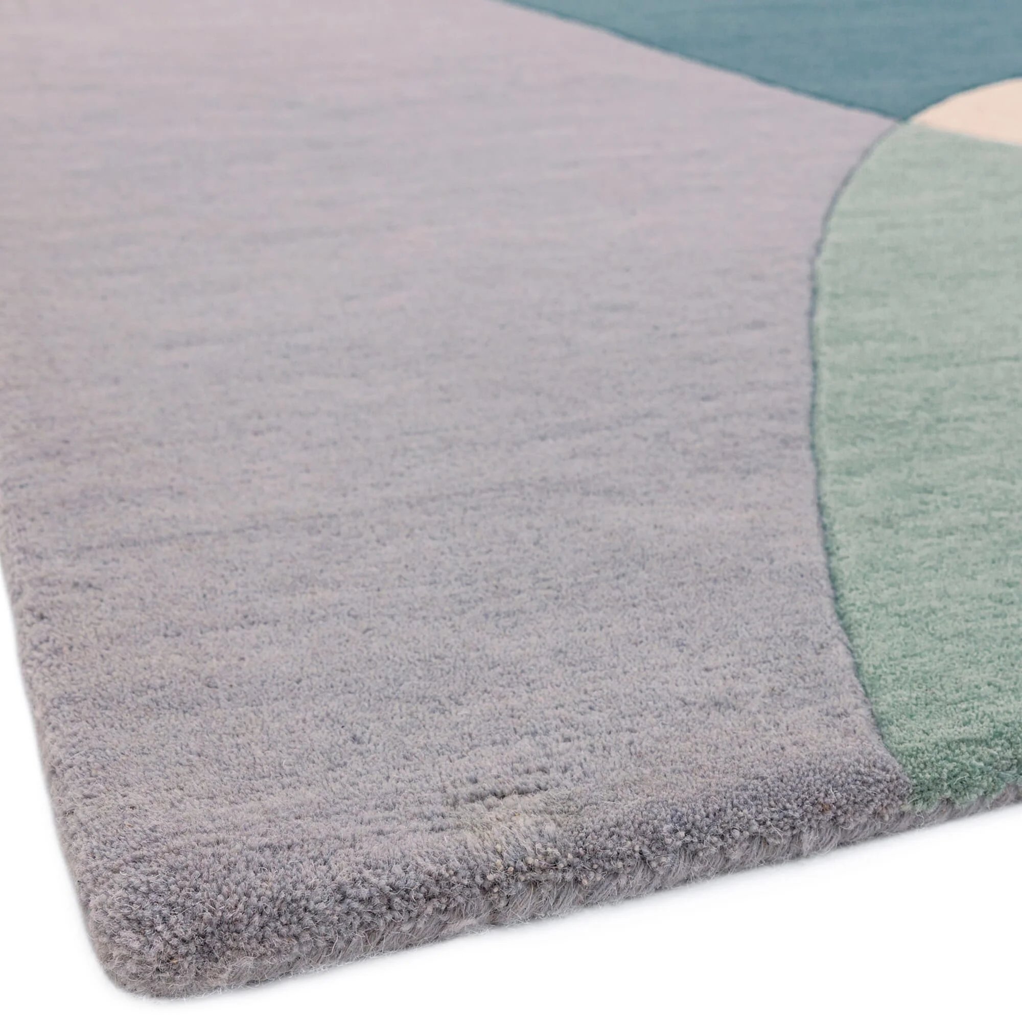 Ковер Matrix Arc Sky