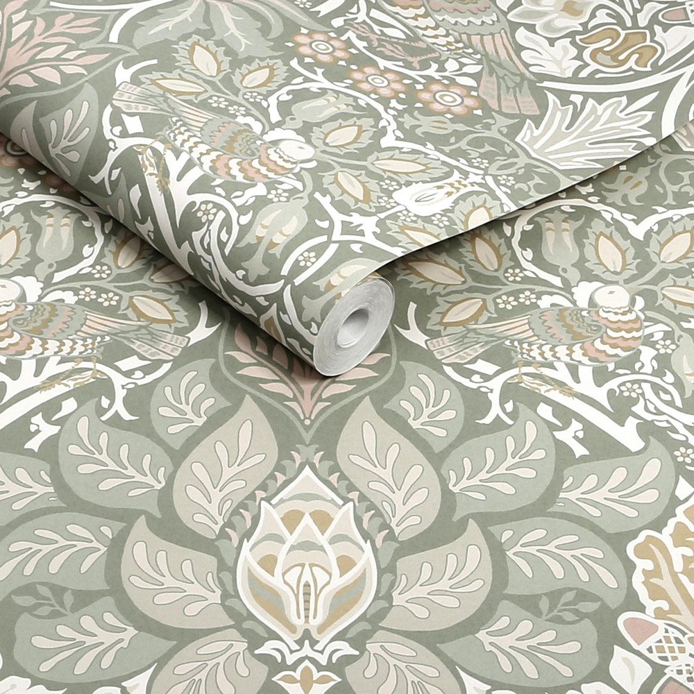 Колекція William Morris At Home V2, 140482