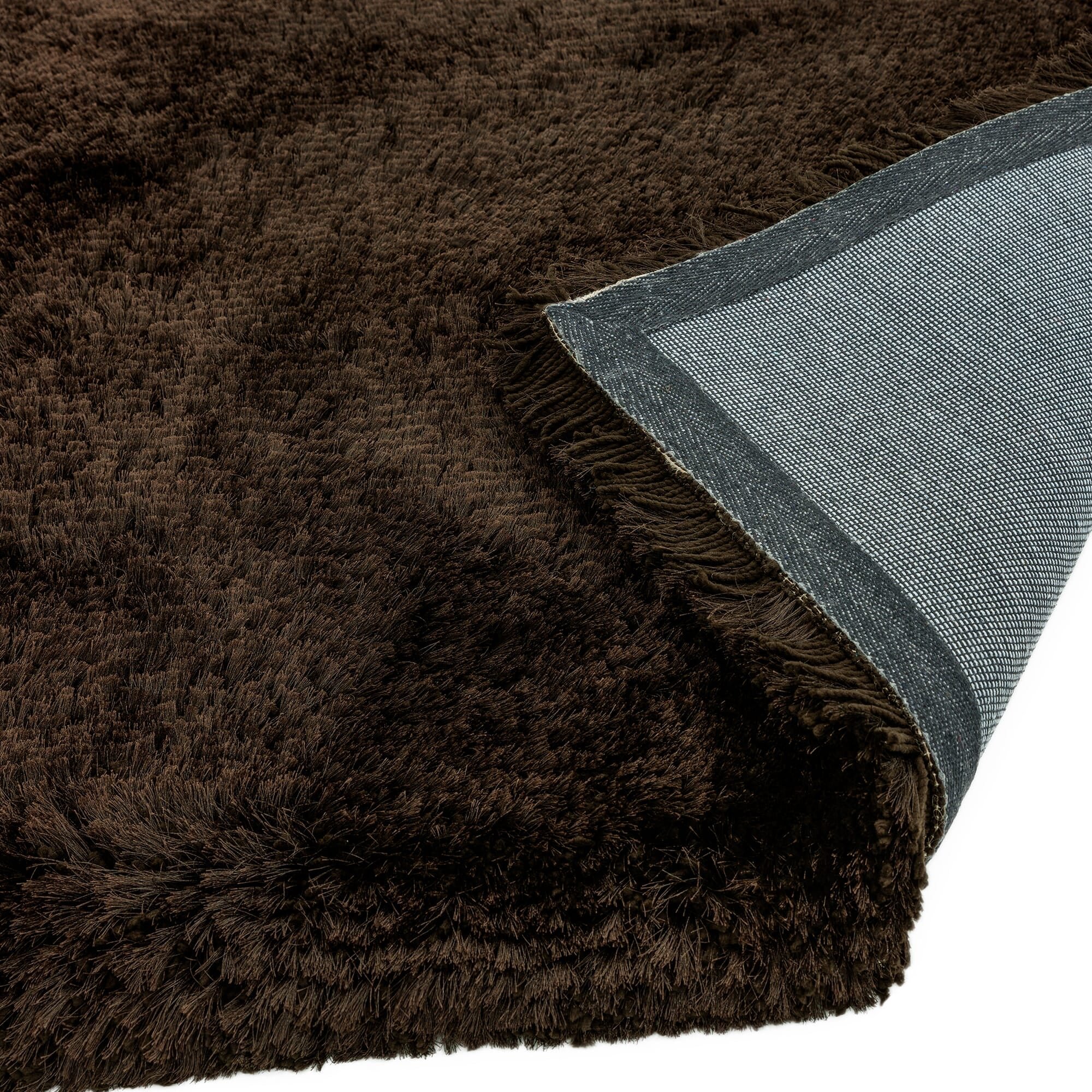 Ковер Plush Dark Chocolate