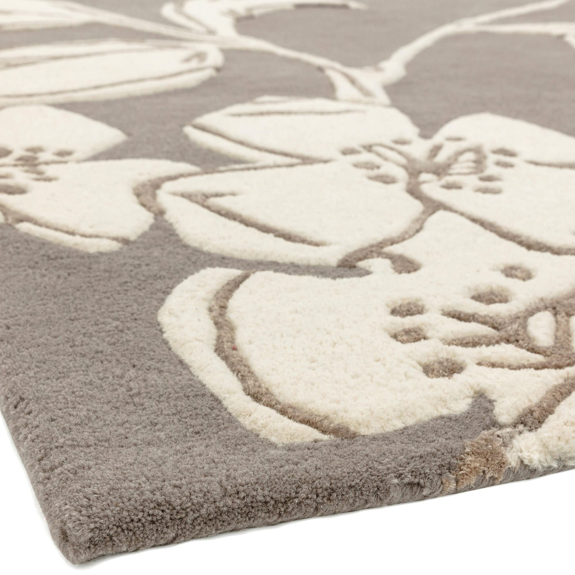 Ковер Matrix Devore Taupe