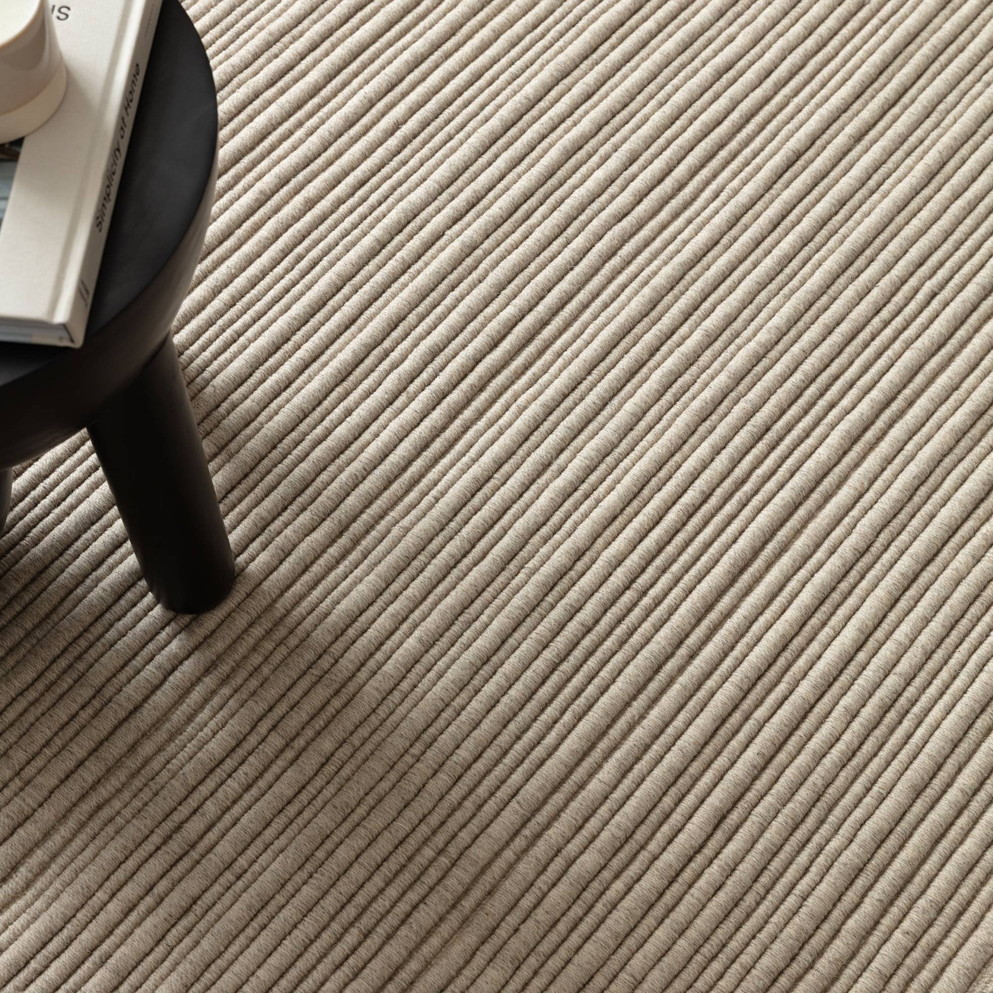 Килим Ravine Ivory