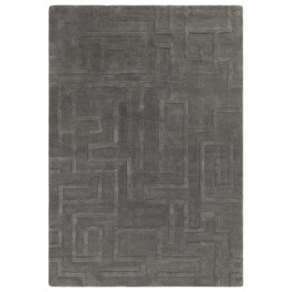 Ковер Maze Charcoal
