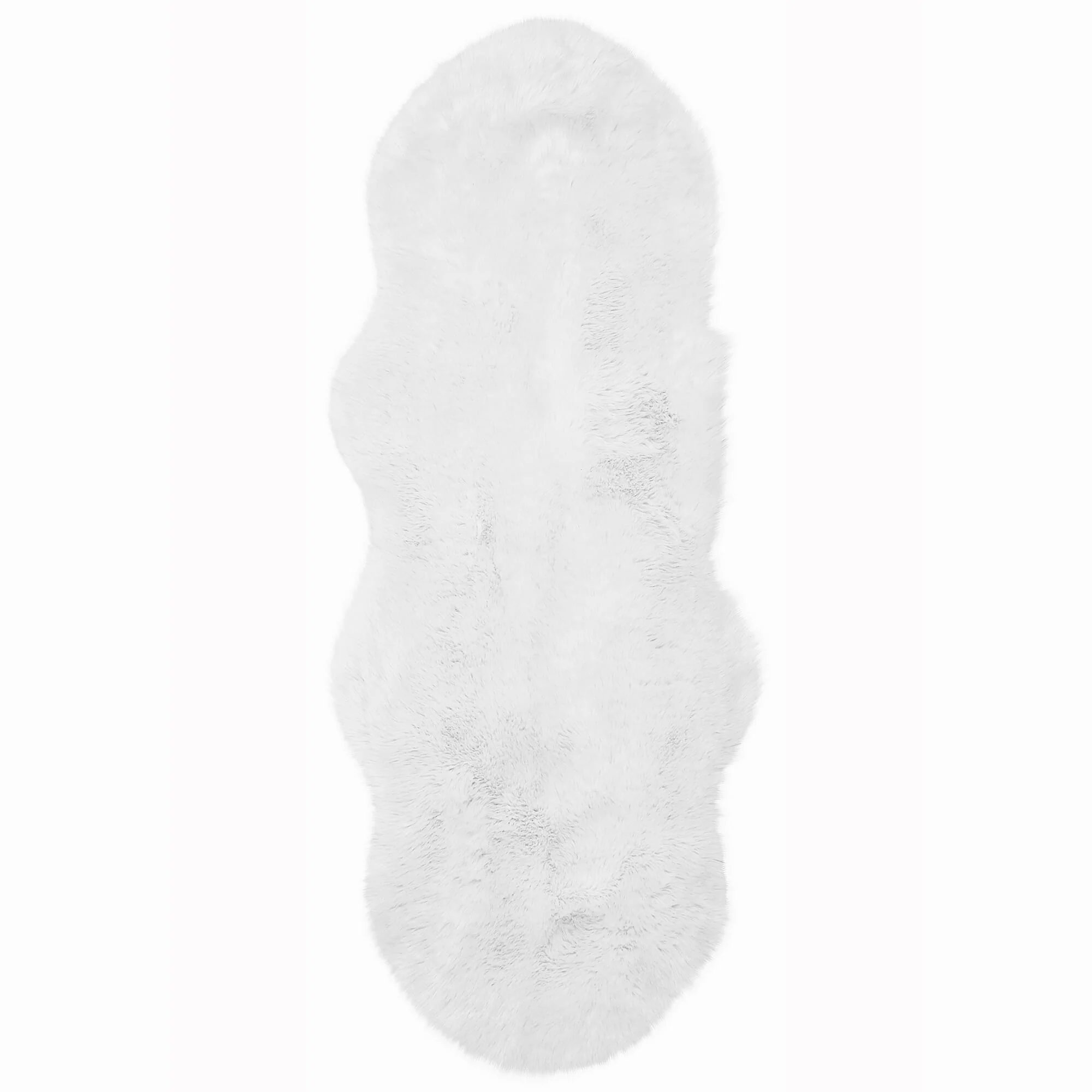 Ковер Auckland White